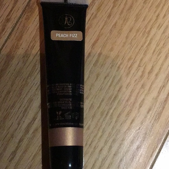 Anastasia Beverly Hills- Liquid Glow- Peach Fizz - Picture 7 of 7